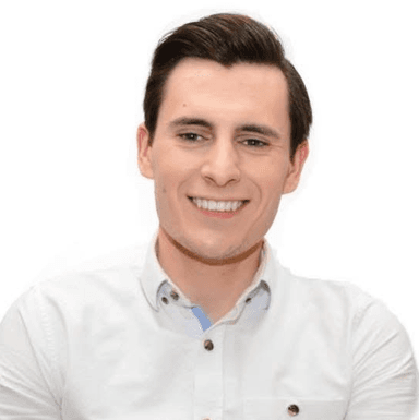 Founder Profile-Marc Andre